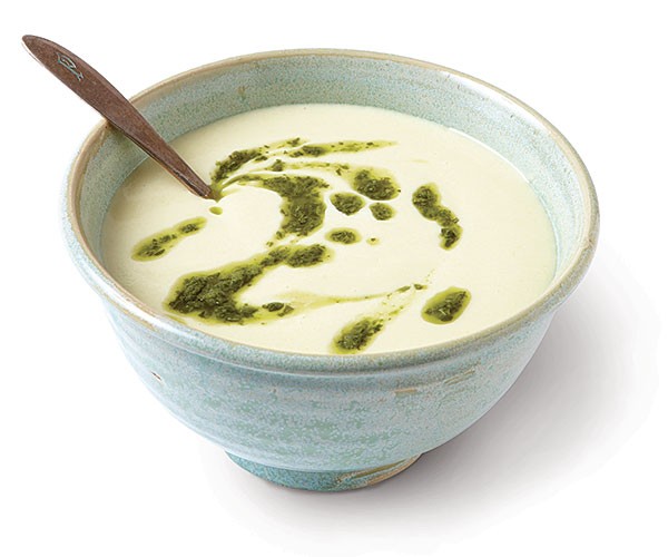 Ume scallion dressing