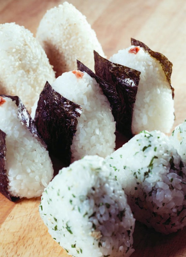 onigiri