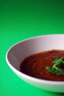 Uncle Richard's salsa