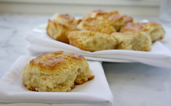 Uneeda biscuit