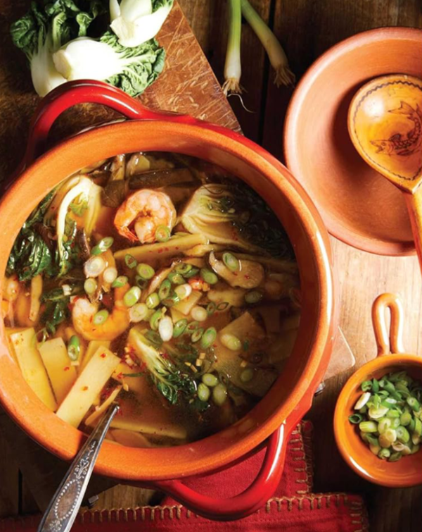 Unification soup