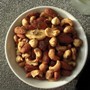 Union Square Cafe bar nuts
