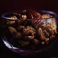 Union Square Café's bar nuts
