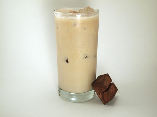 Upgraded mudslide