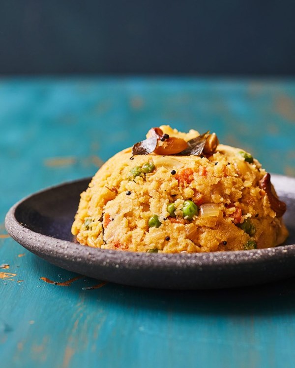 Upma 