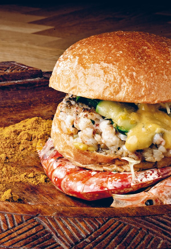 Upperburger