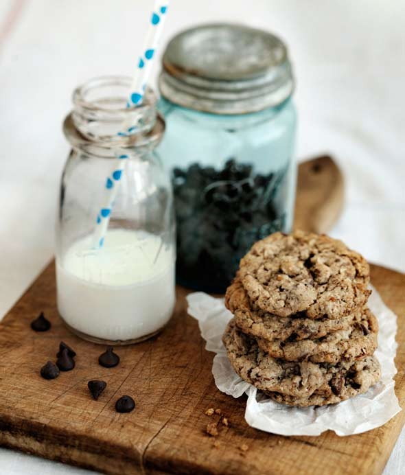 Urban legend cookies