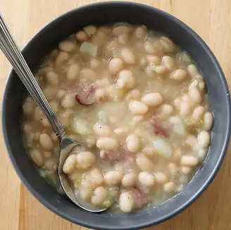 U.S. Senate navy bean soup