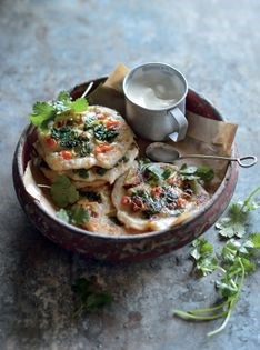 Uttapam