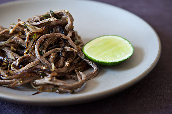 Vaca frita