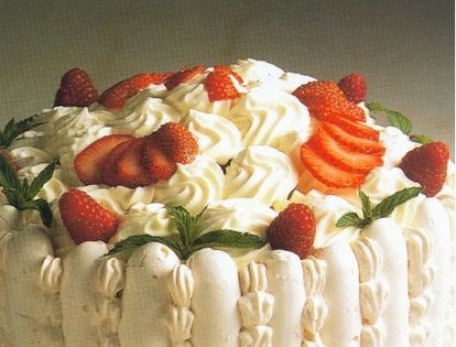 Vacherin
