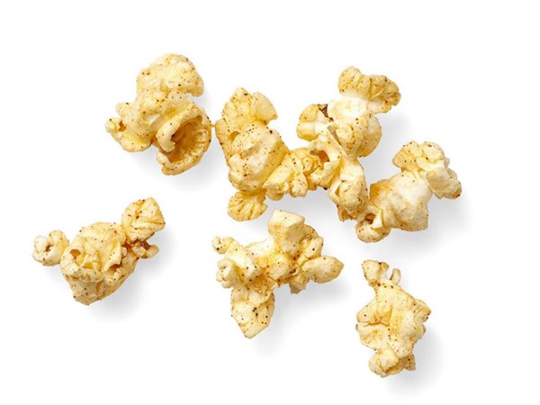 Valerie Bertinelli’s sweet and spicy popcorn 