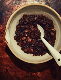 Van Boven's mincemeat