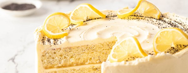 Vanilla buttercream 1
