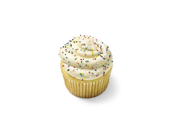 Vanilla buttercream