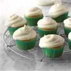Vanilla buttercream frosting