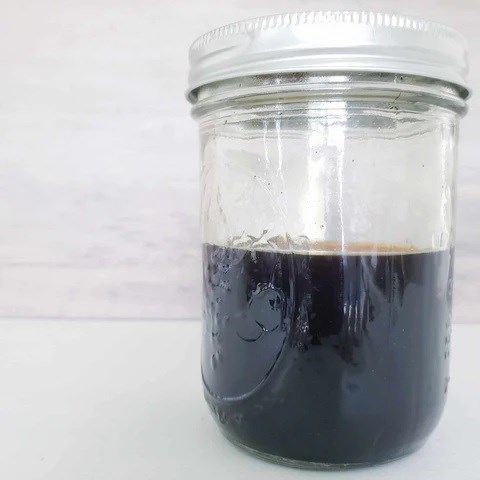 Vanilla chai extract