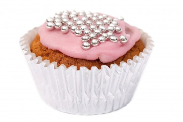 Vanilla cupcakes