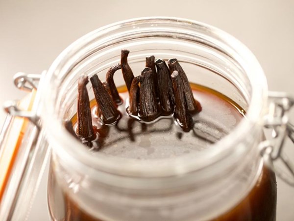 Vanilla extract