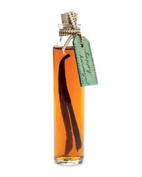 Vanilla extract