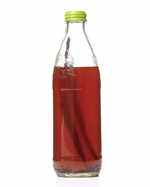 Vanilla extract