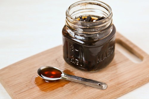 Vanilla extract