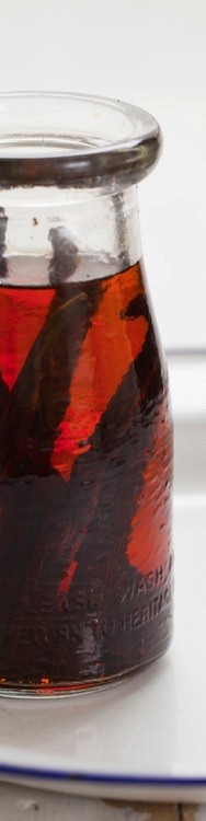 Vanilla extract
