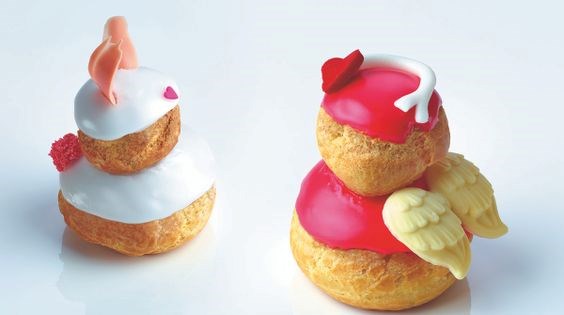 Vanilla religieuse