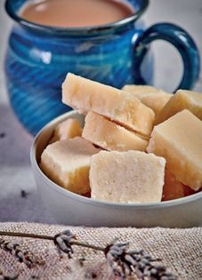 Vanilla tablet