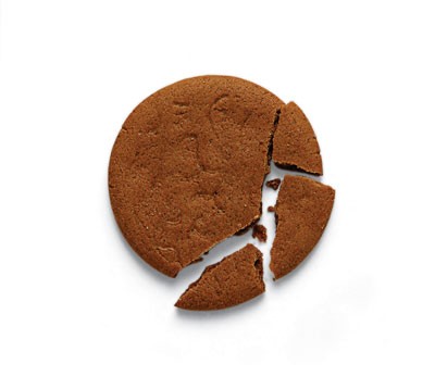 Vanilla wafer crust