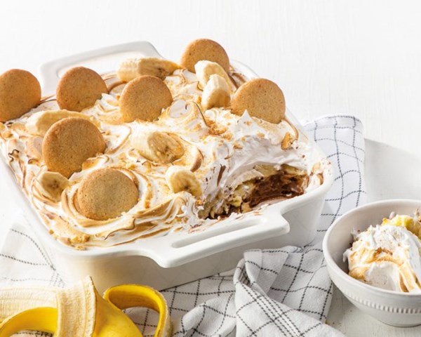 Vanilla wafers