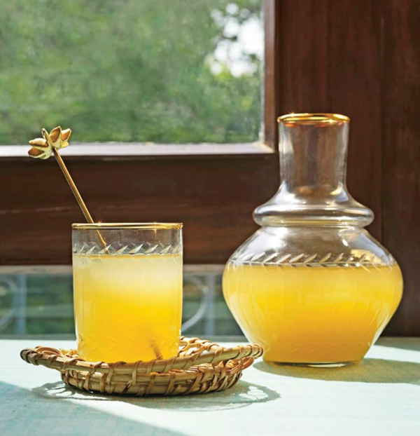 Variyali sherbet