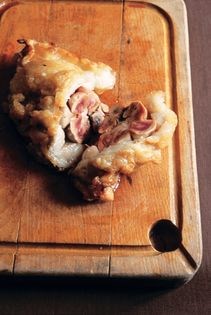 Veal kidneys (Rognons de veau)