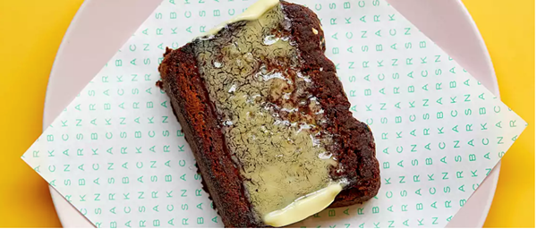 Vegan banana bread