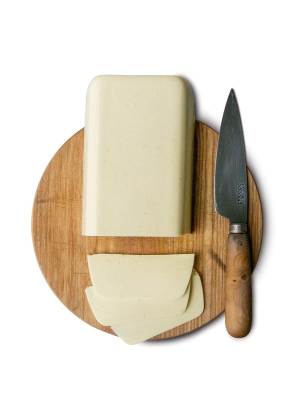 Vegan cheese