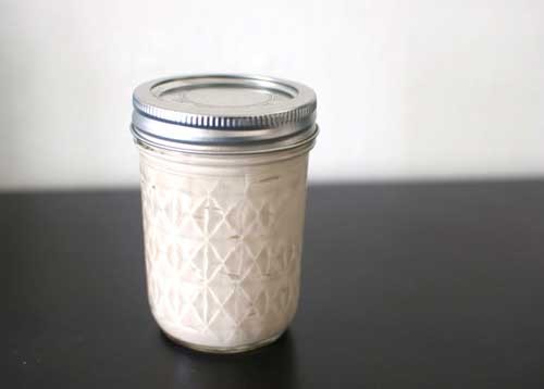 Vegan mayo