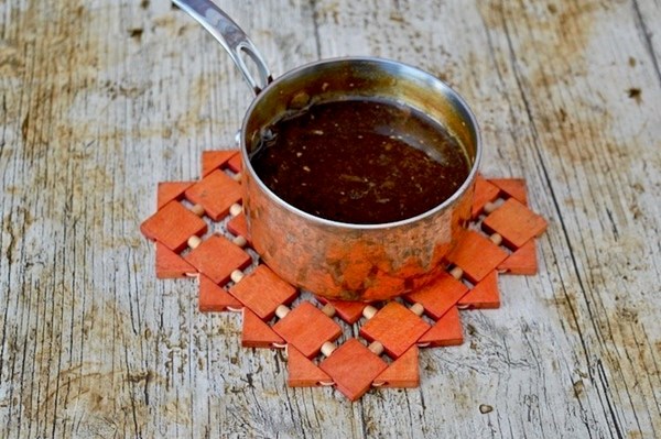 Vegan teriyaki sauce