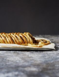Vegan Wellington