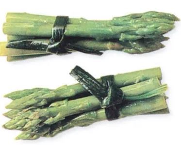 Vegetable bundles