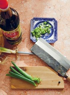 Vegetable fried rice