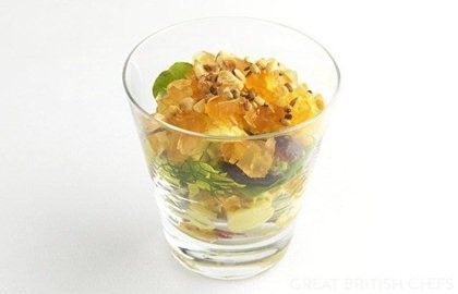 Vegetable jubilee