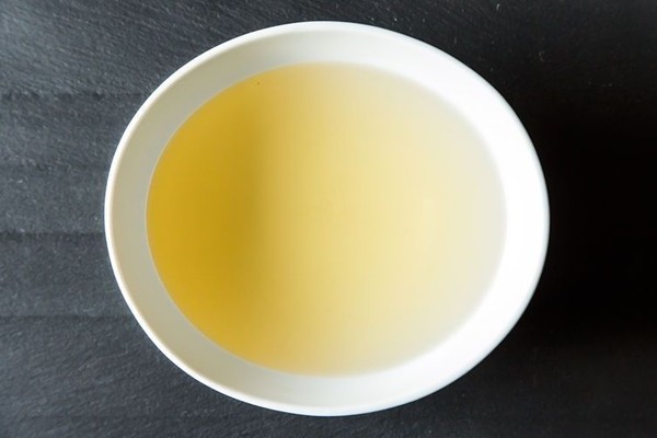 Vegetarian dashi