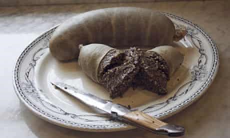 Vegetarian haggis