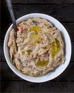 Veggie bomba