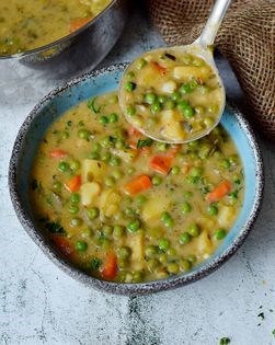 Veggie stew