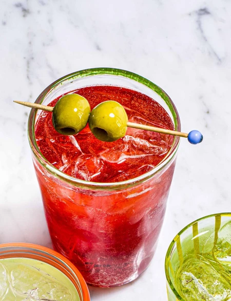 Venetian spritz