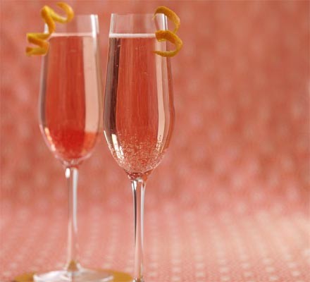 Venetian spritz
