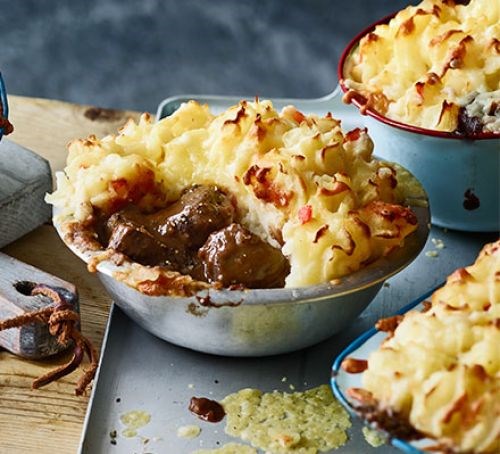 Bbc Good Food Magazine April 2018 Eat Your Books