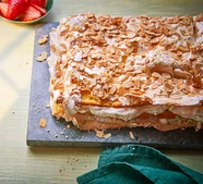 Verdens beste (Kvæfjordkake)