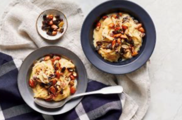 Vermicelli pudding (Sewai)